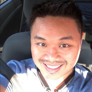 Meet your Posher, Anthony